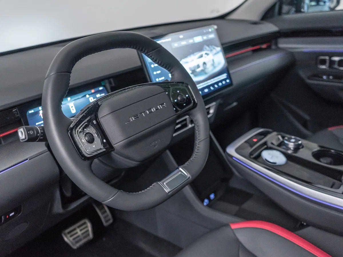 фото автомобиля 5