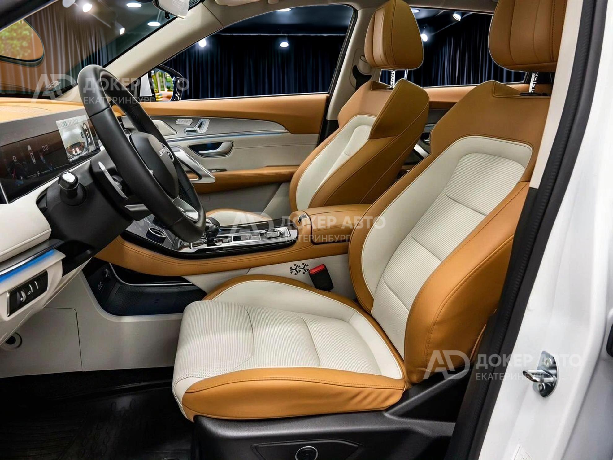 фото автомобиля 11