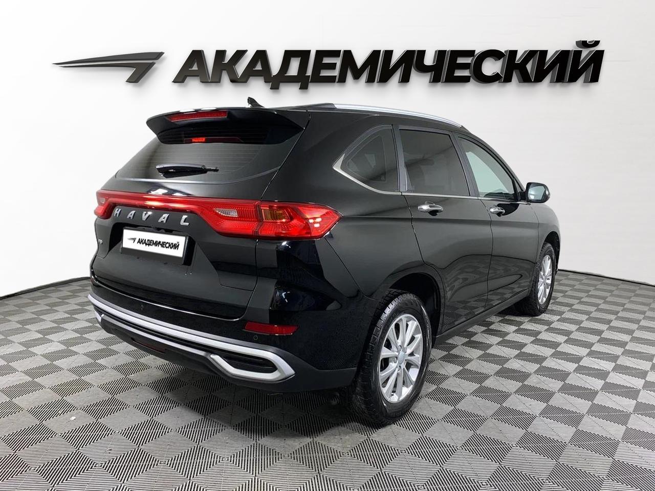 фото автомобиля 1