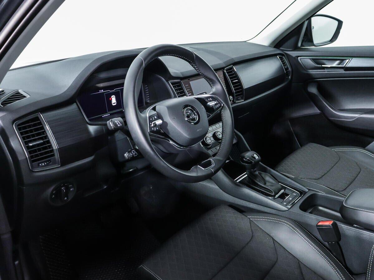 фото автомобиля 5