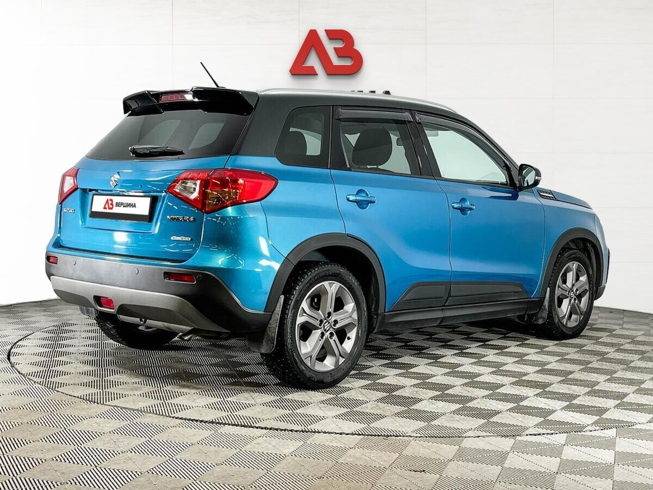 фото автомобиля 1