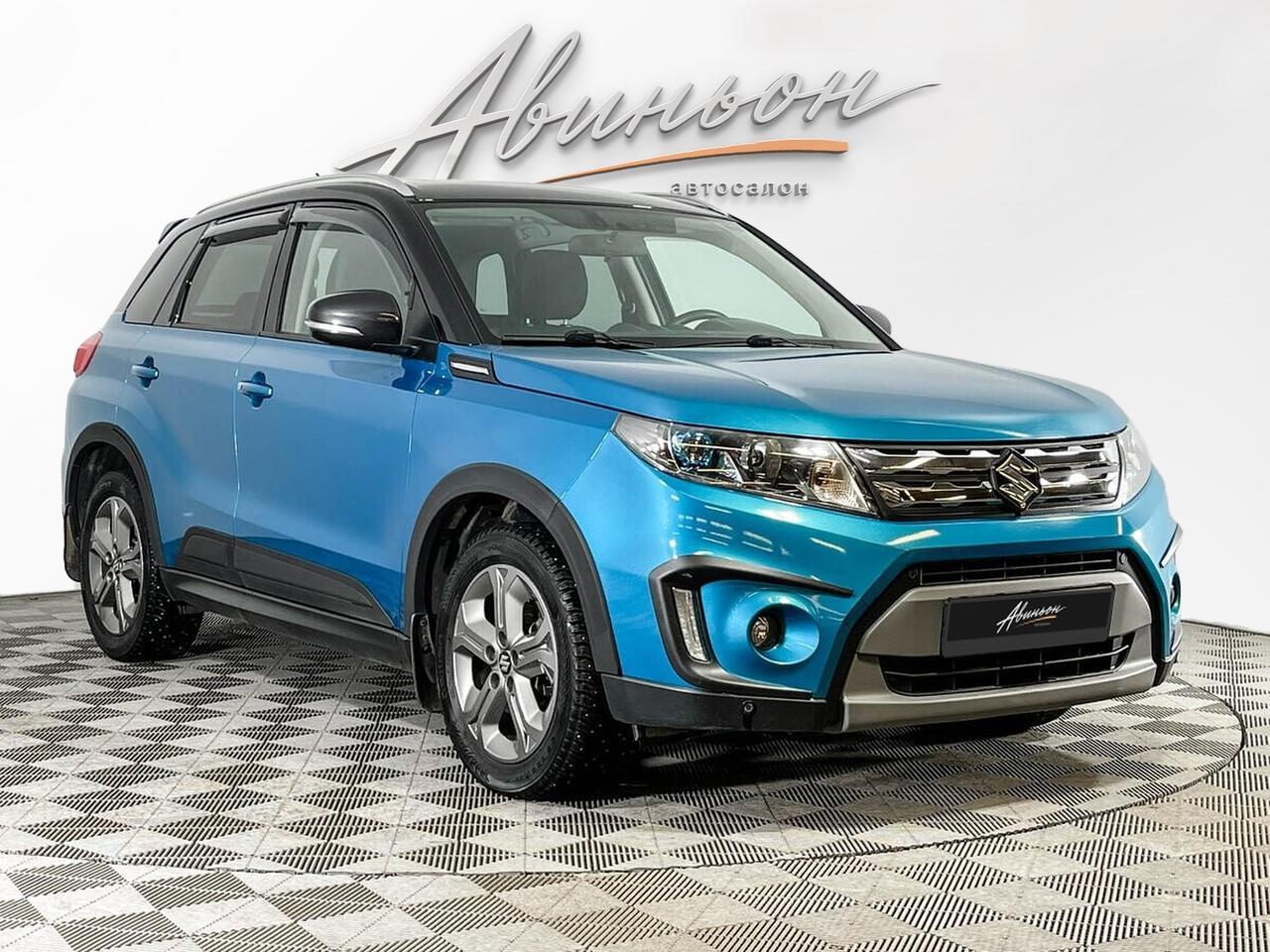 фото автомобиля 2