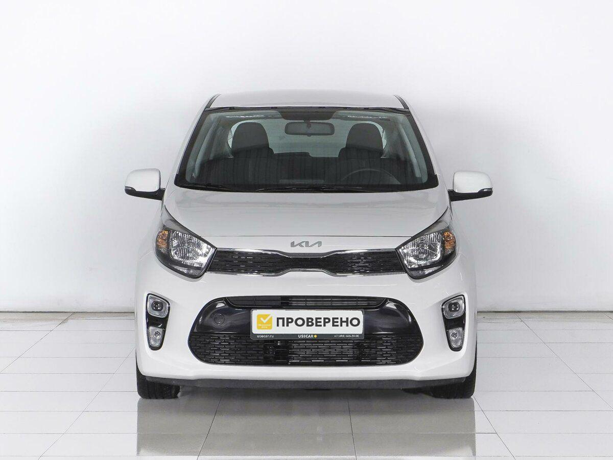 Kia Picanto, 2023