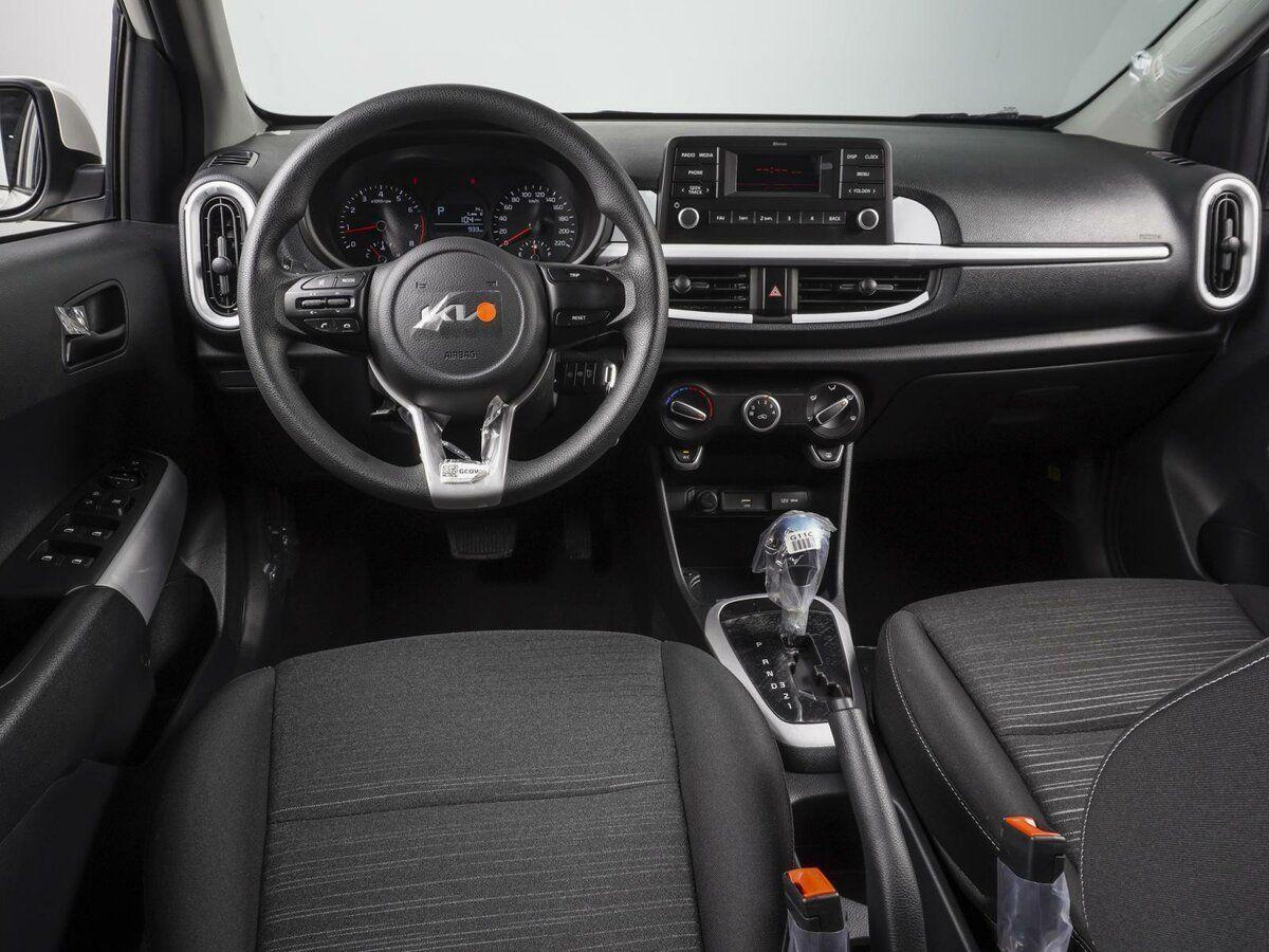 Kia Picanto, 2023