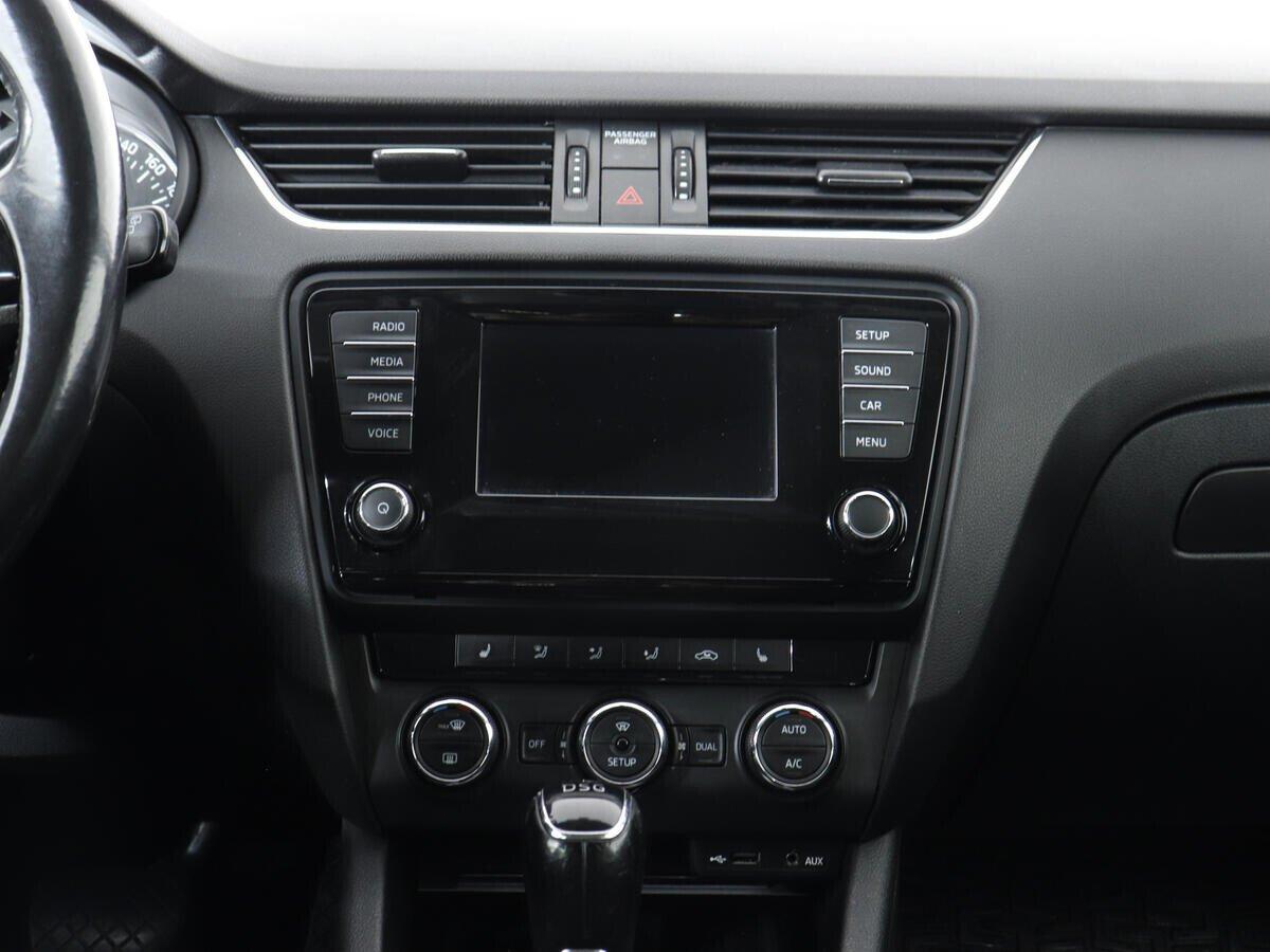 фото автомобиля 7