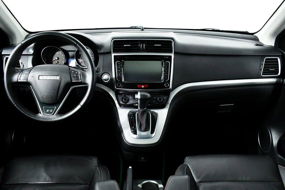 фото автомобиля 5