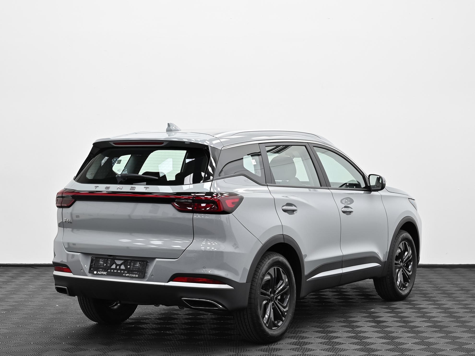 фото автомобиля 1