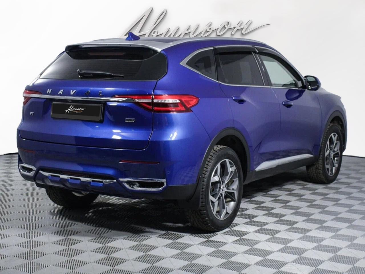 фото автомобиля 1