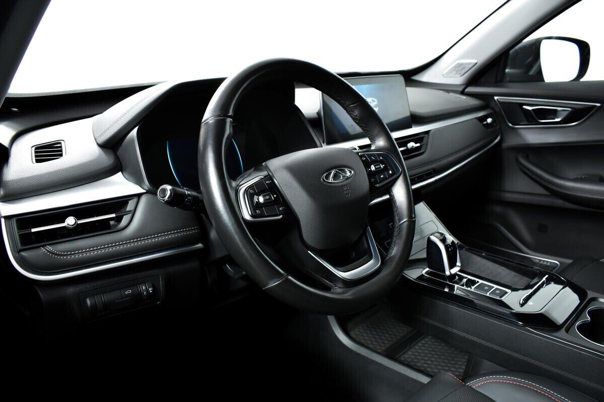 фото автомобиля 6