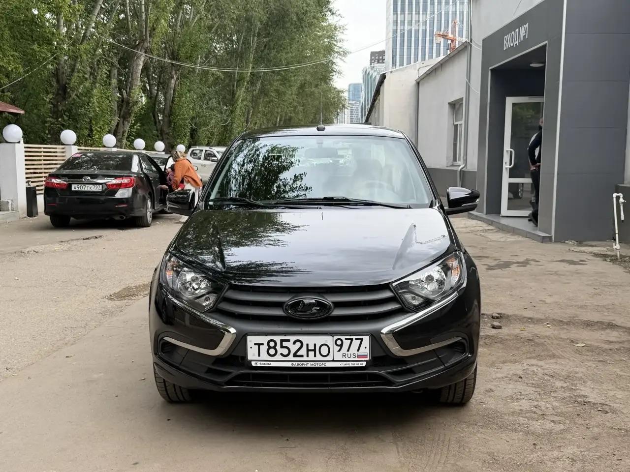 фото автомобиля 2