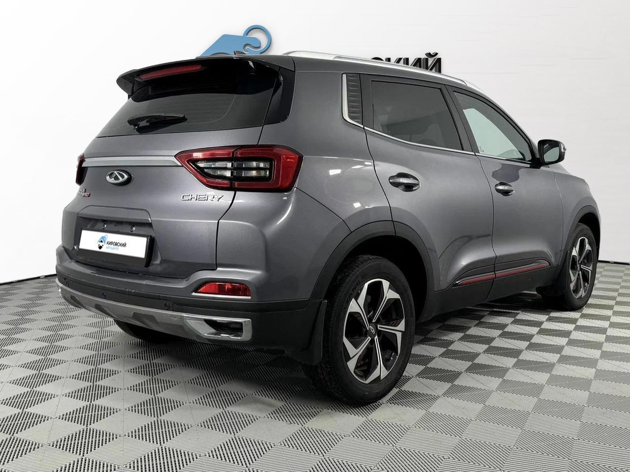 фото автомобиля 1