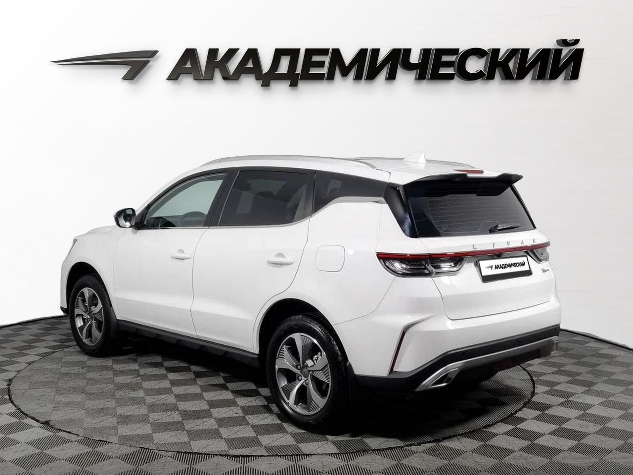 фото автомобиля 3