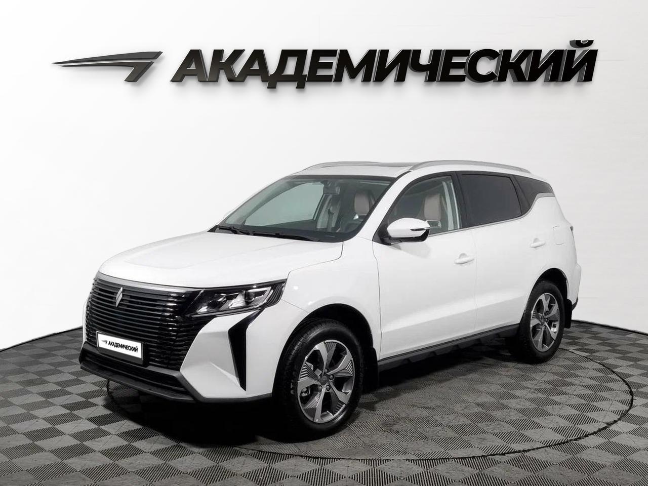 фото автомобиля 0