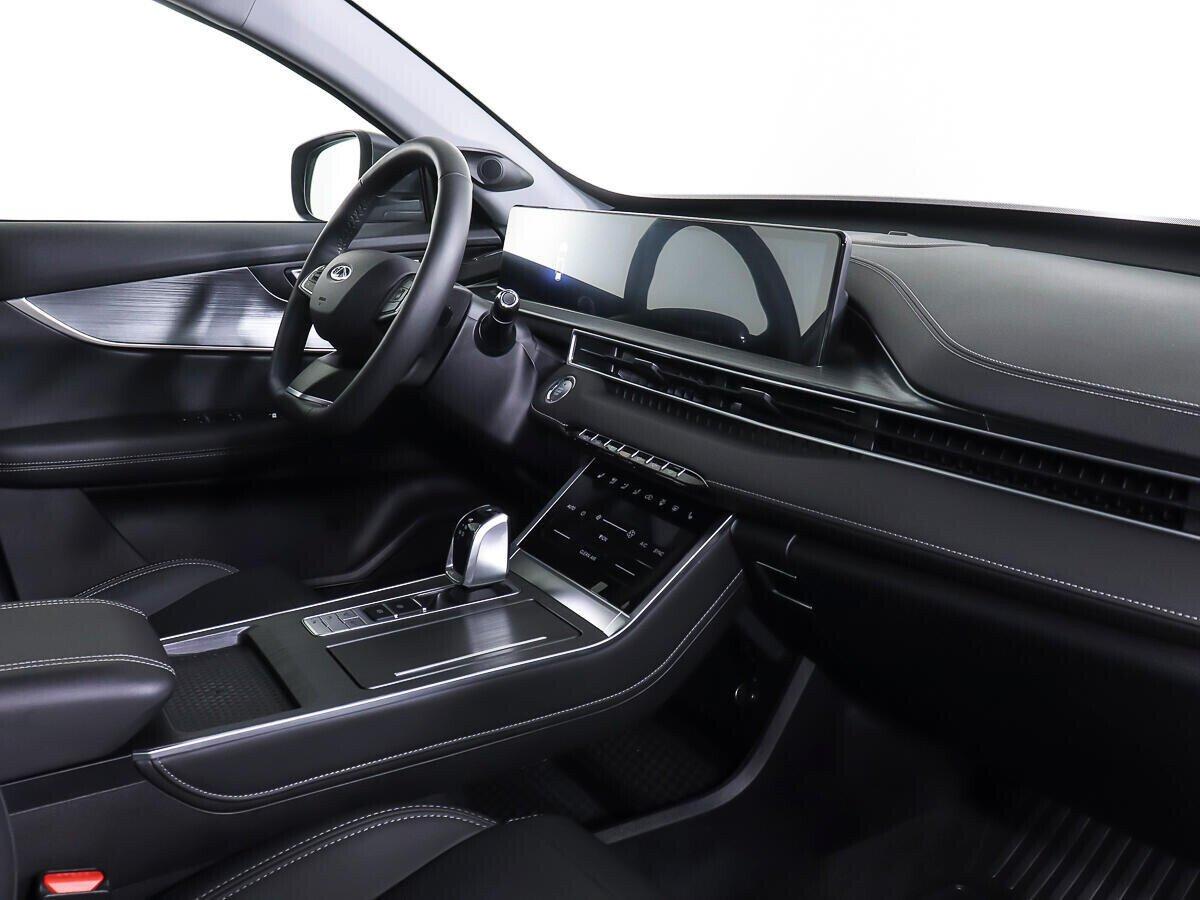 фото автомобиля 7