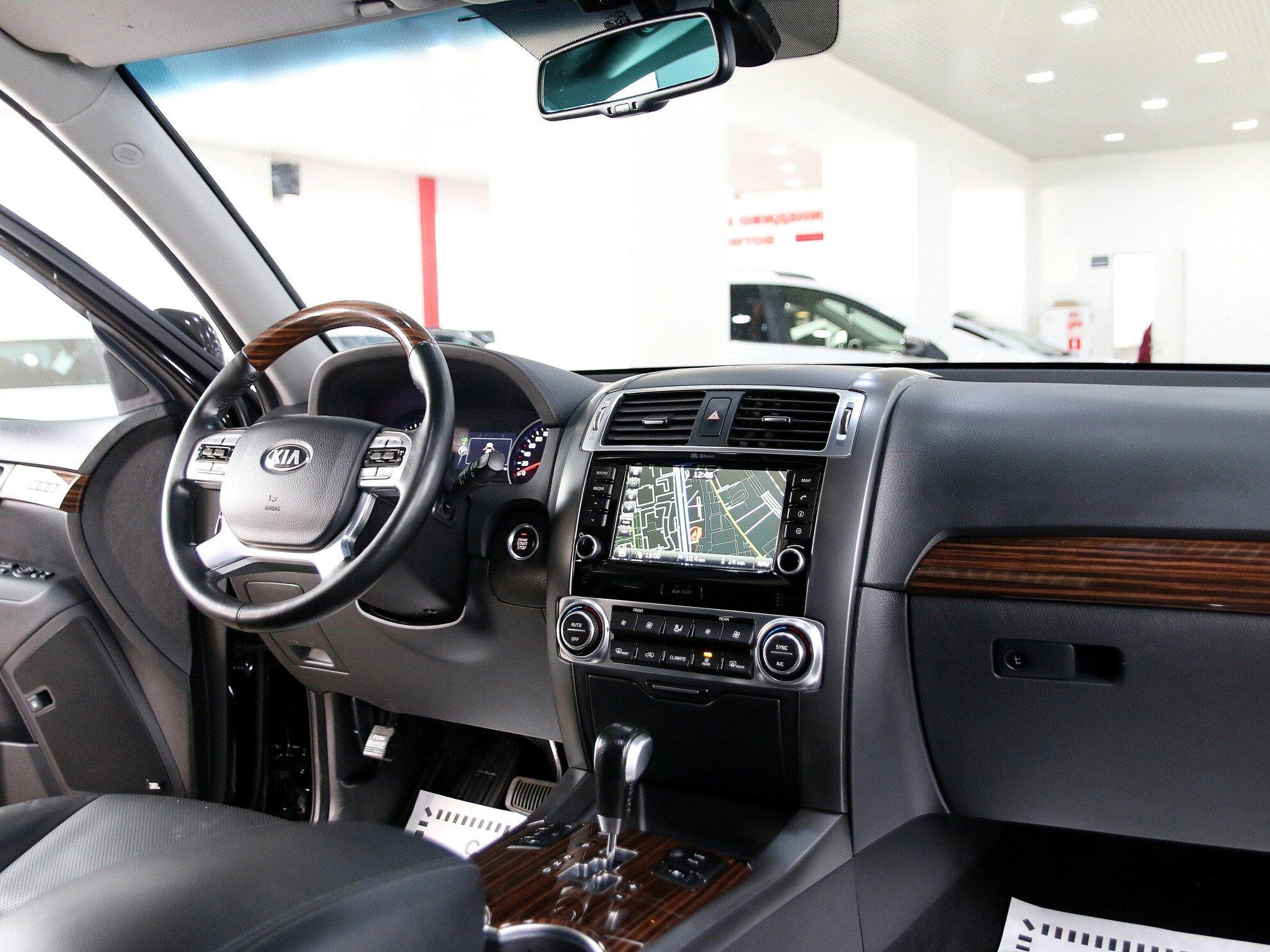 фото автомобиля 7