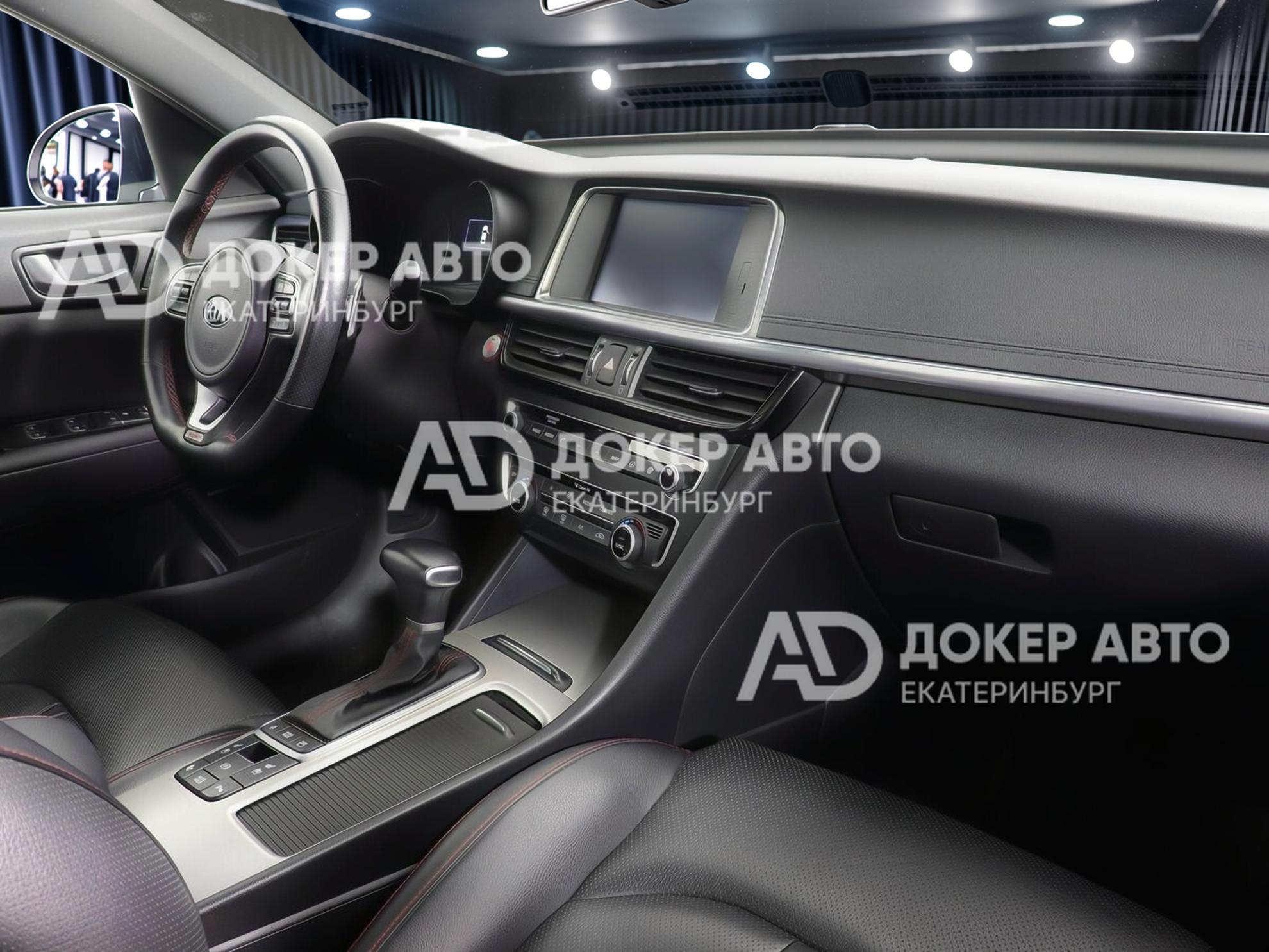 фото автомобиля 7
