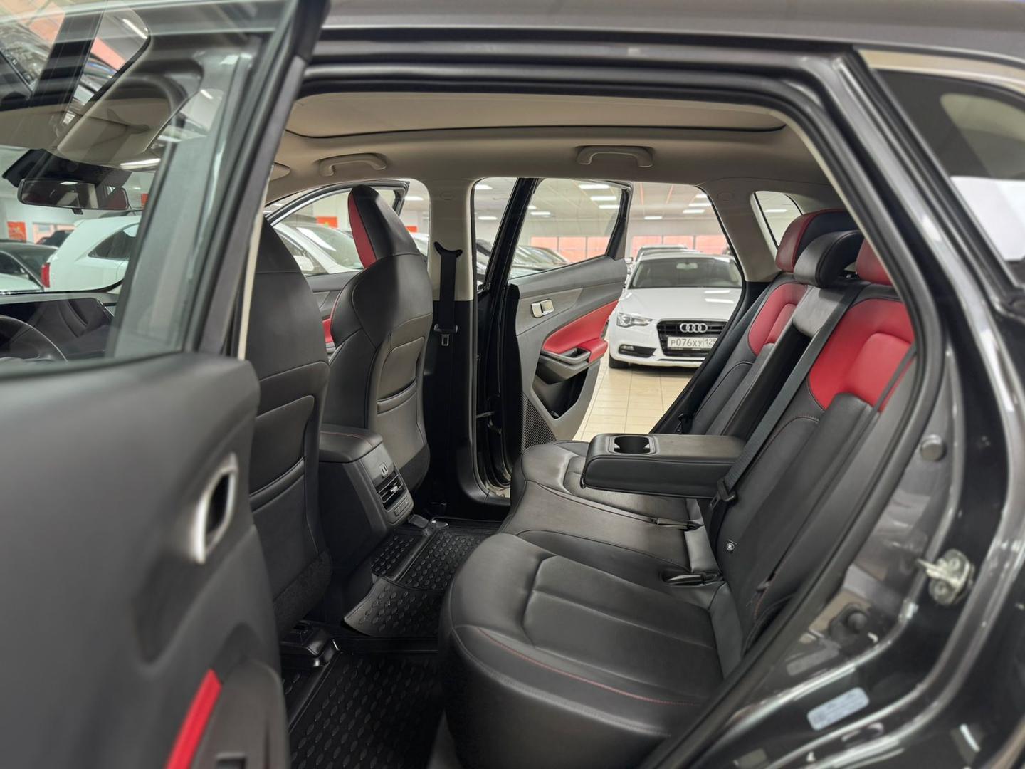 Changan CS55 Plus
