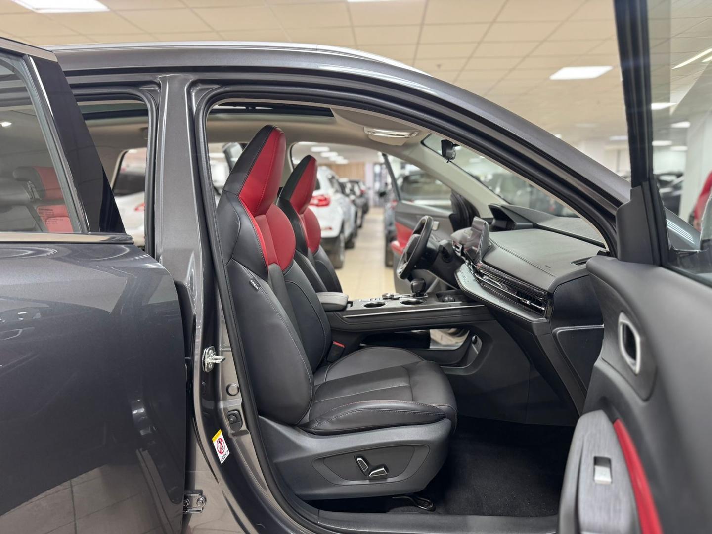 Changan CS55 Plus