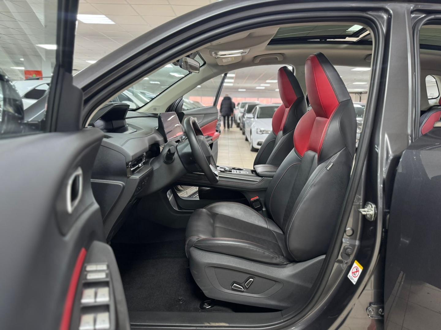 Changan CS55 Plus