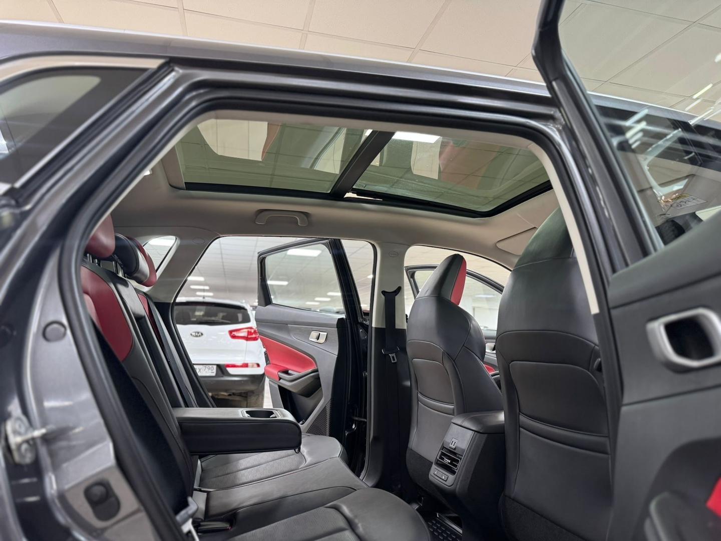 Changan CS55 Plus