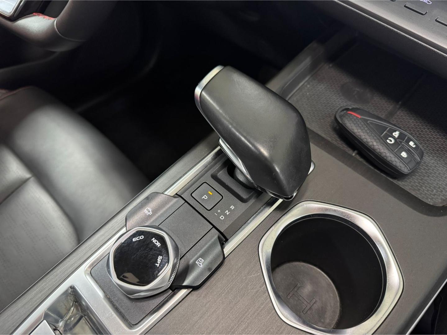 Changan CS55 Plus