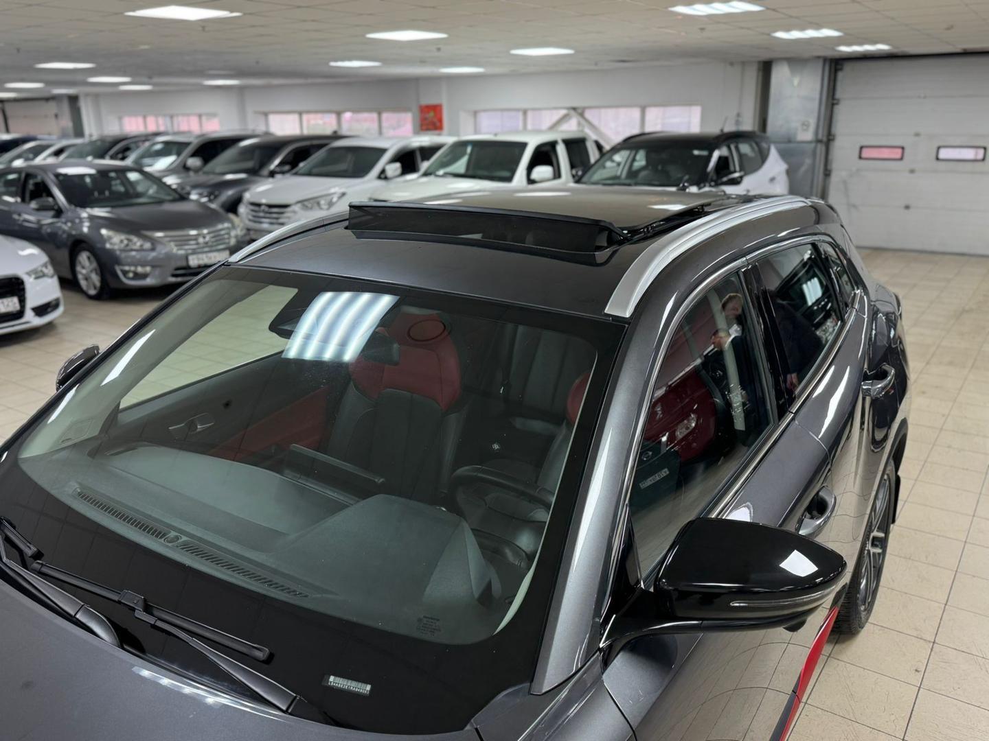Changan CS55 Plus