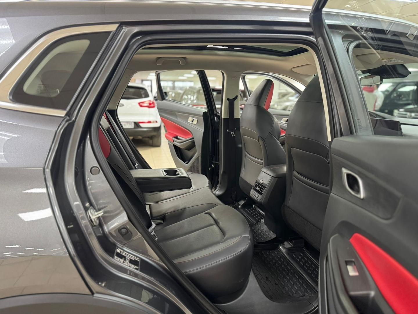 Changan CS55 Plus