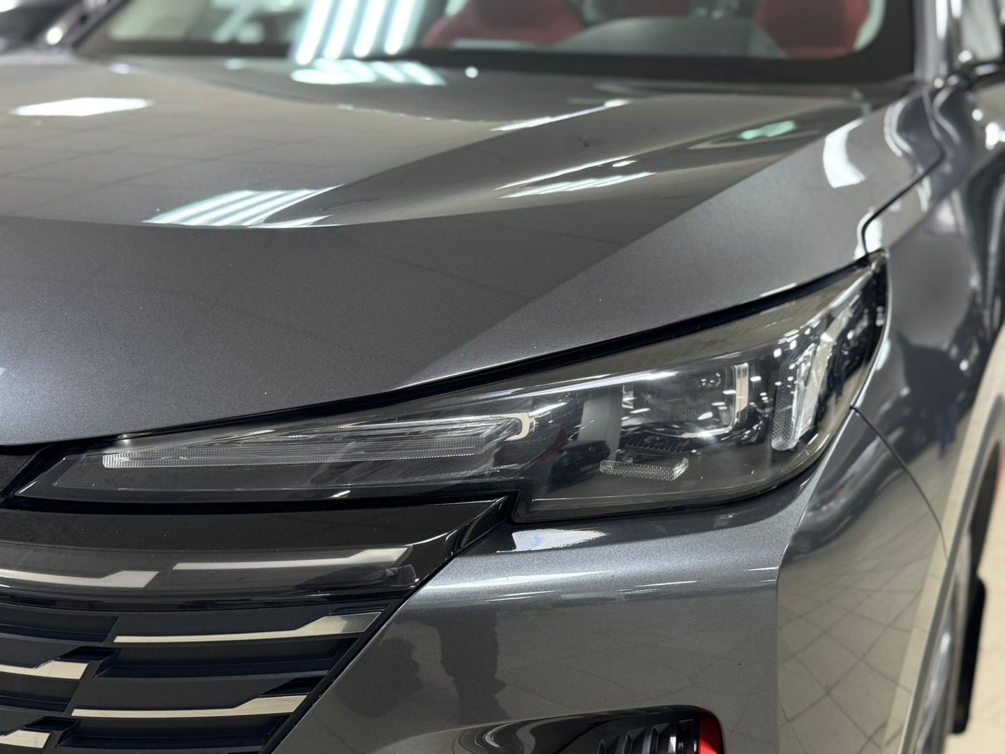 Changan CS55 Plus