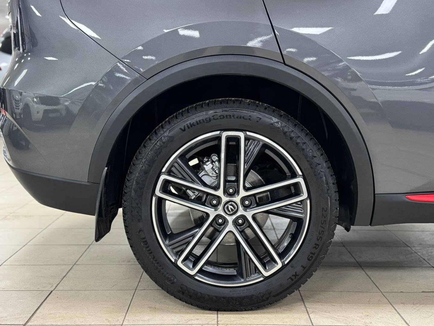 Changan CS55 Plus