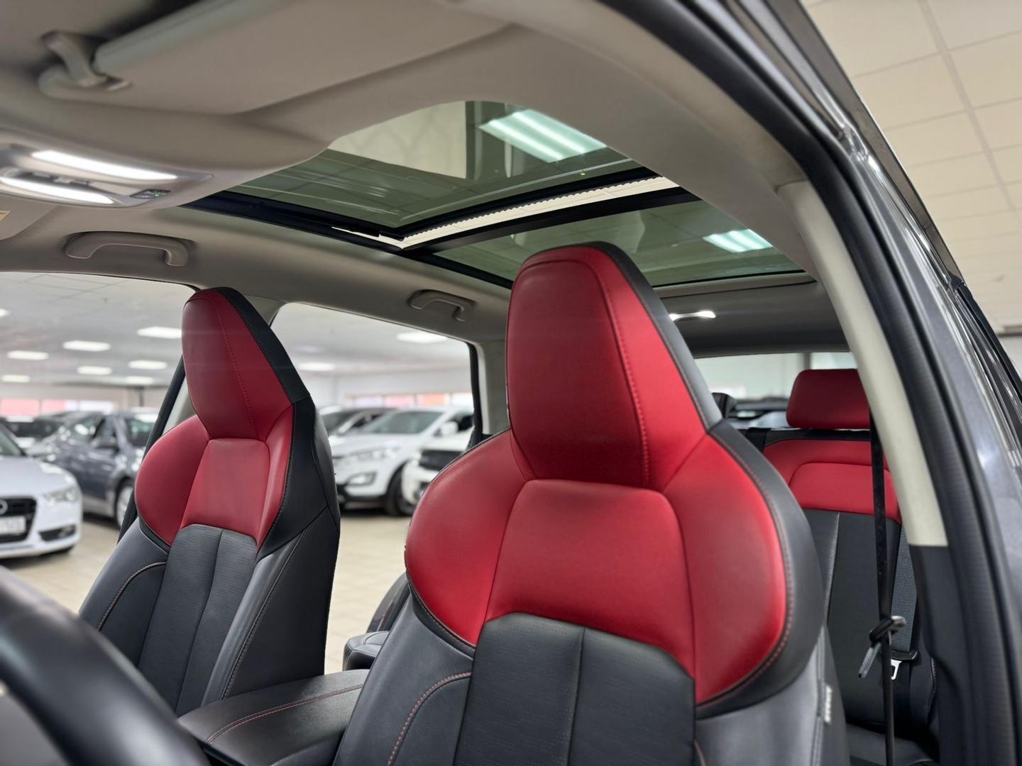 Changan CS55 Plus