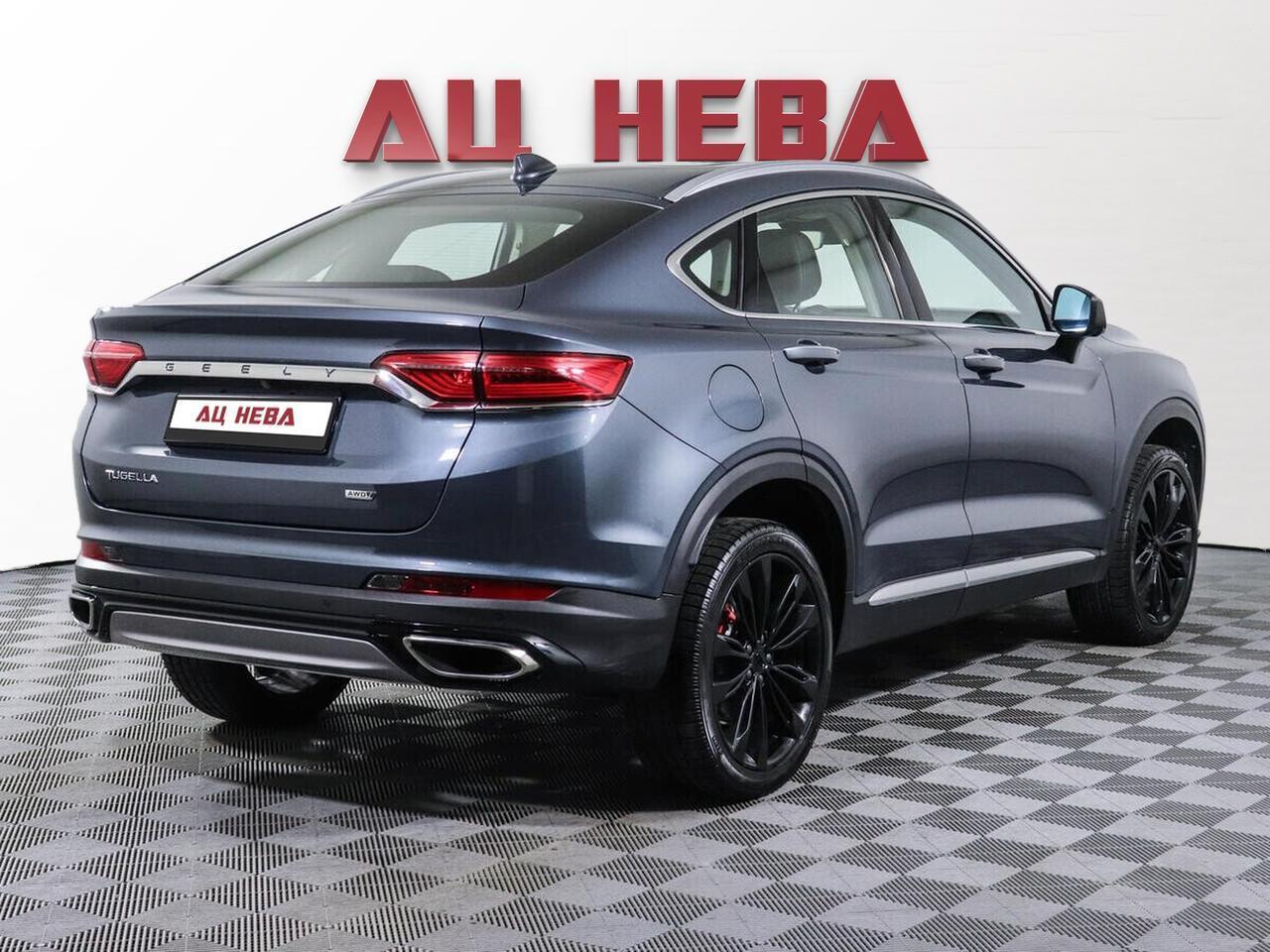 фото автомобиля 1