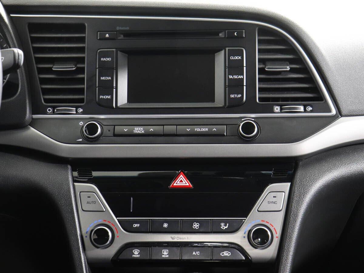 фото автомобиля 7