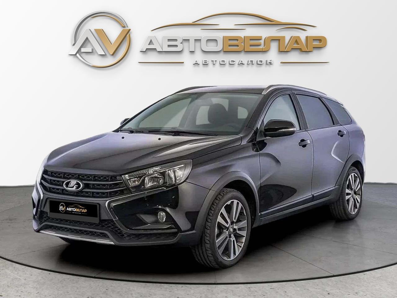LADA (ВАЗ) Vesta 2022