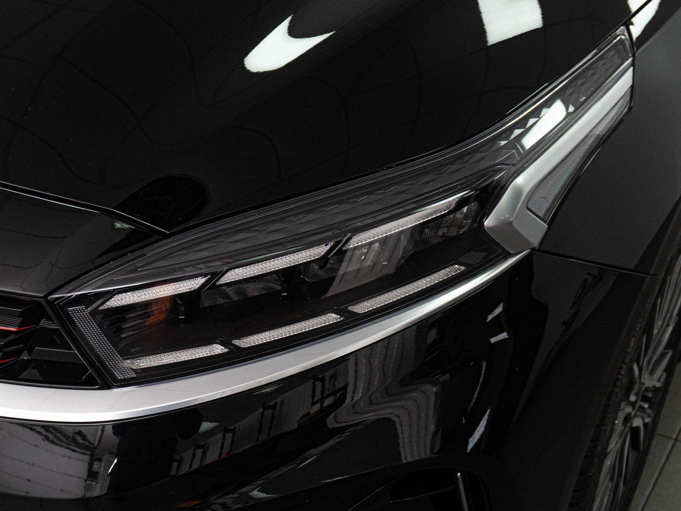 Kia Cerato, 2022