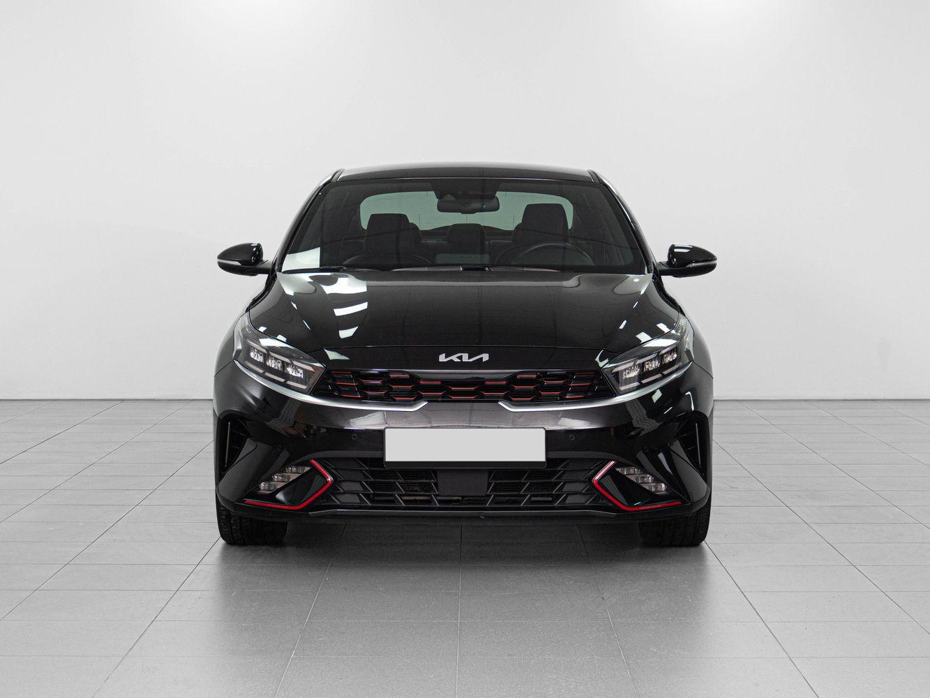 Kia Cerato, 2022