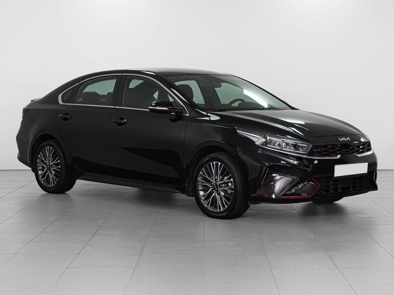 Kia Cerato 2022