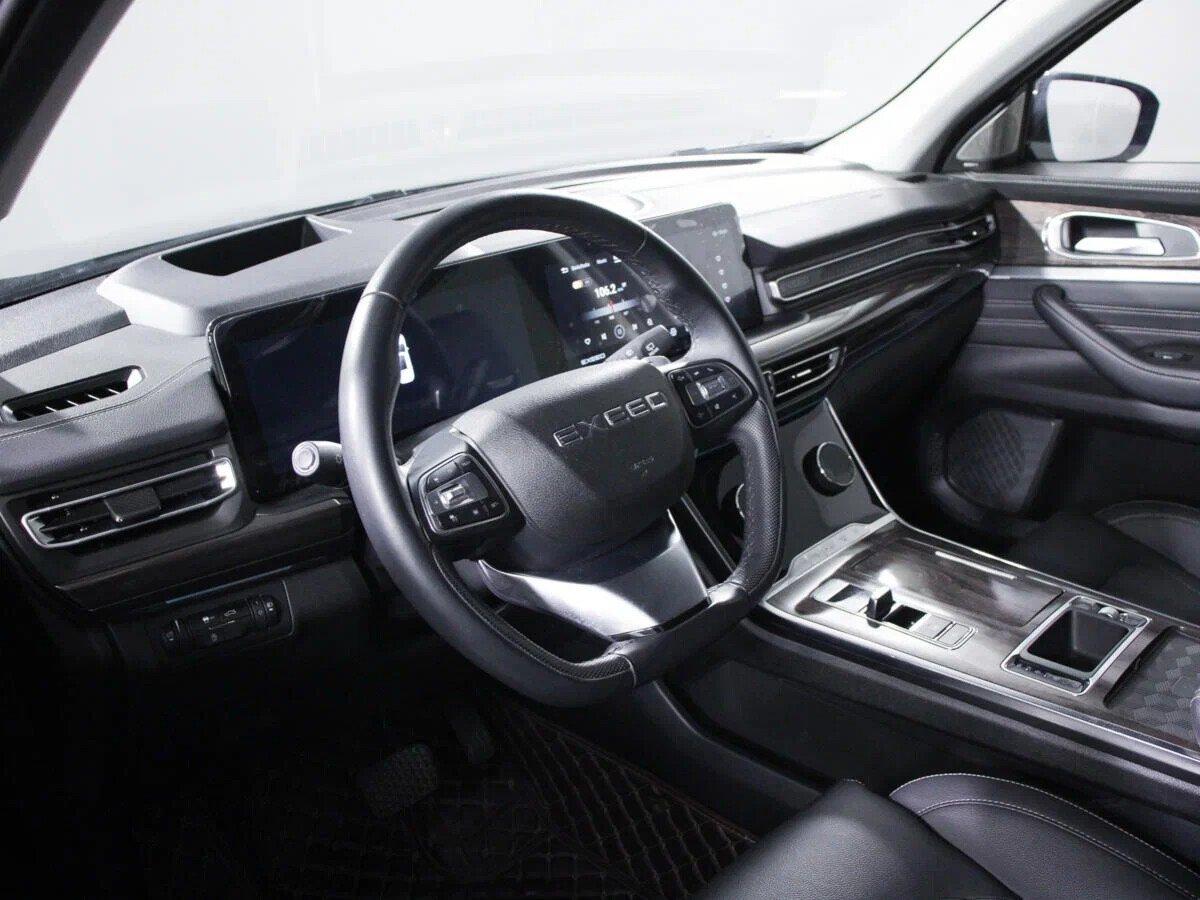 фото автомобиля 7