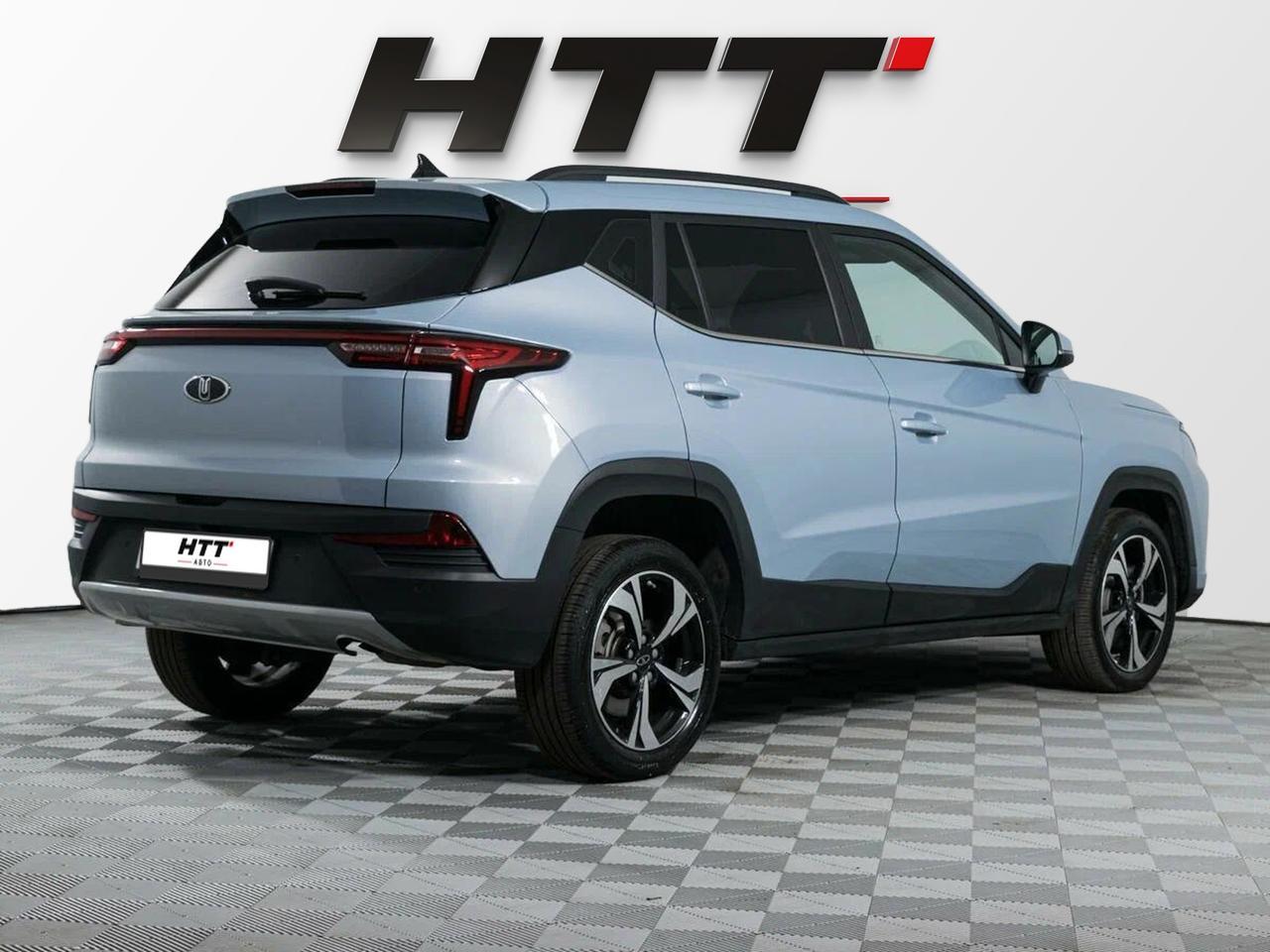 фото автомобиля 1