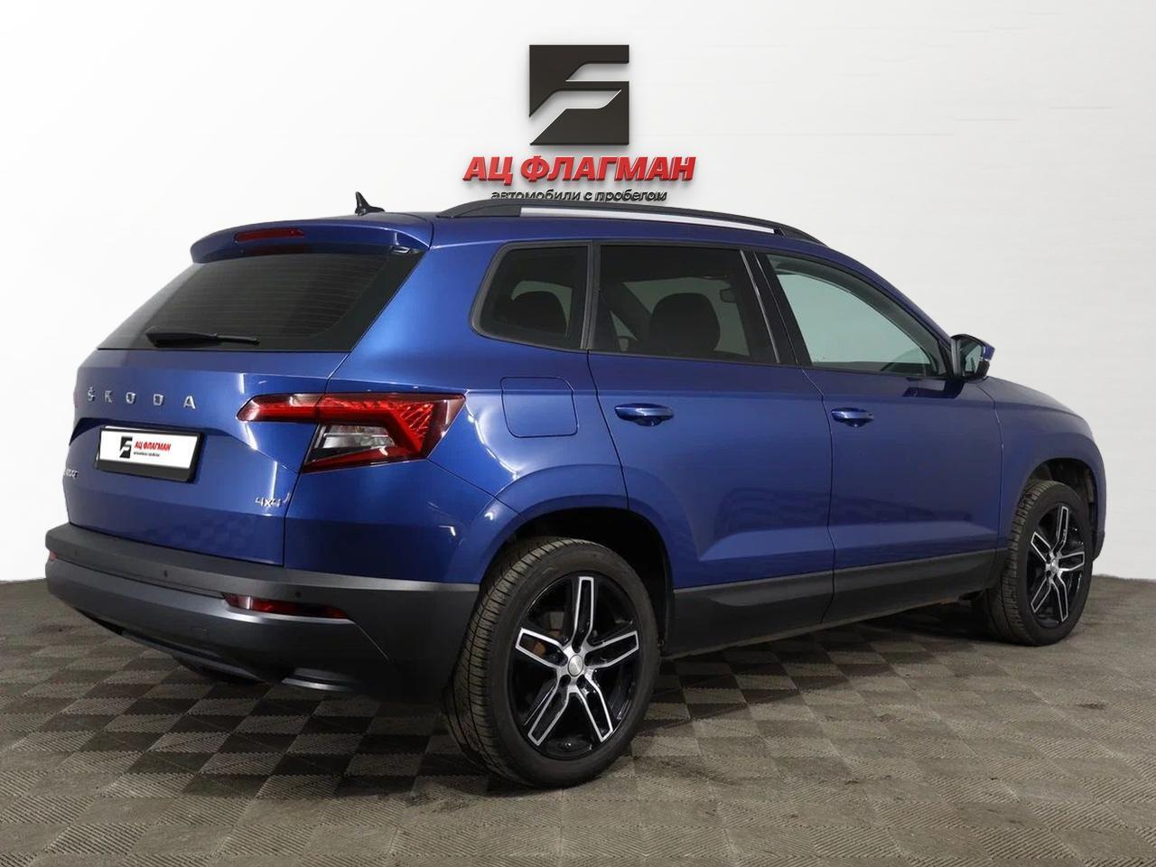фото автомобиля 1