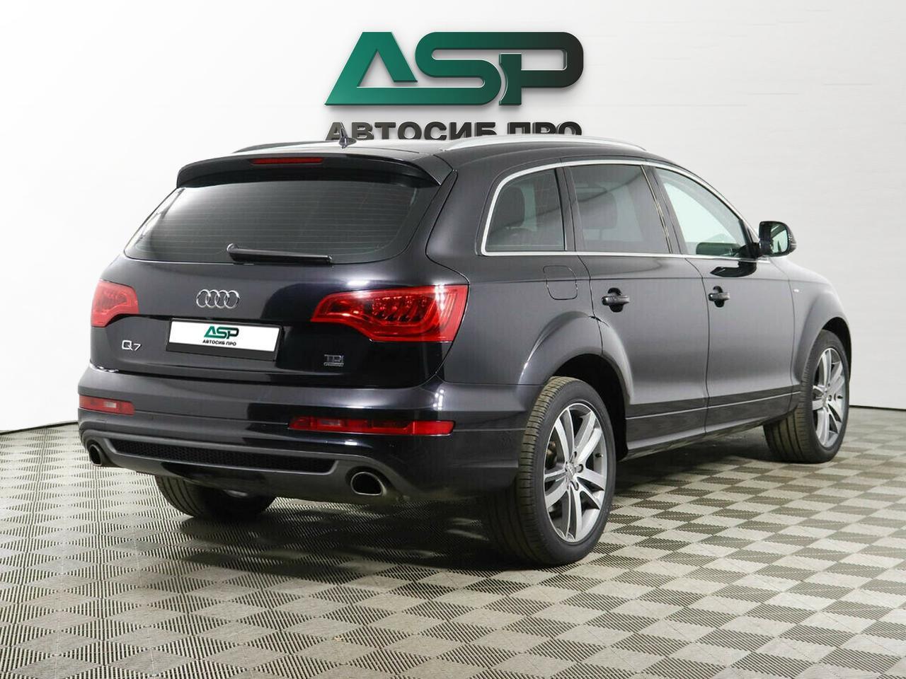 фото автомобиля 1