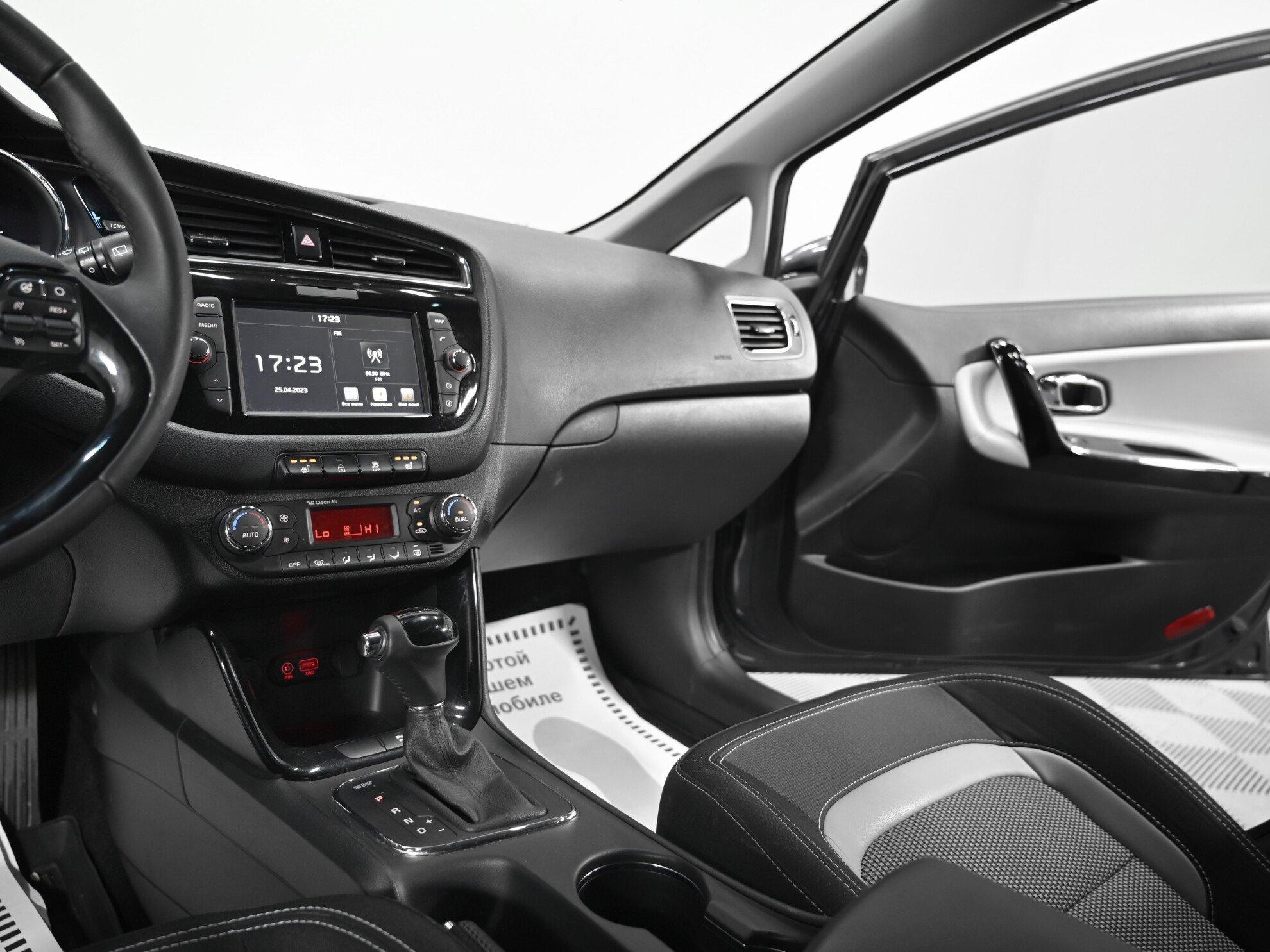 фото автомобиля 7