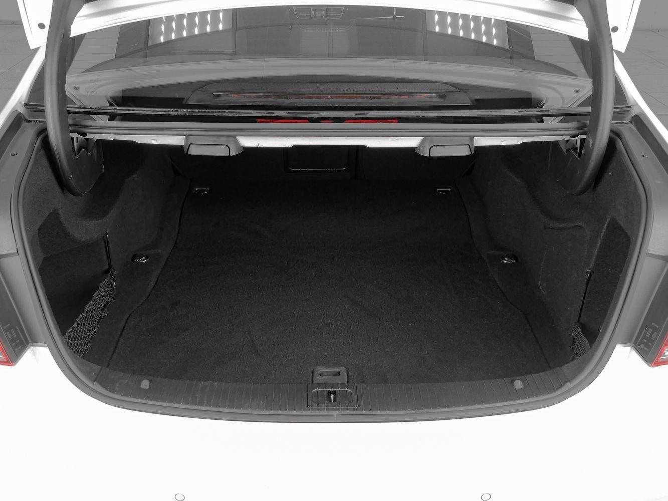 Mercedes-Benz E-Класс, 2016