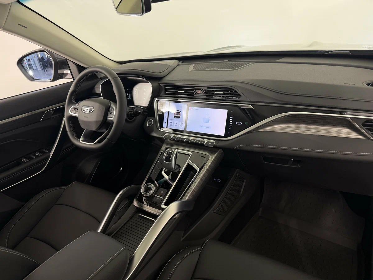 фото автомобиля 7