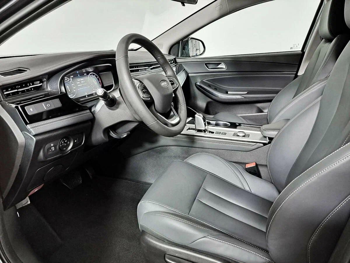 фото автомобиля 7