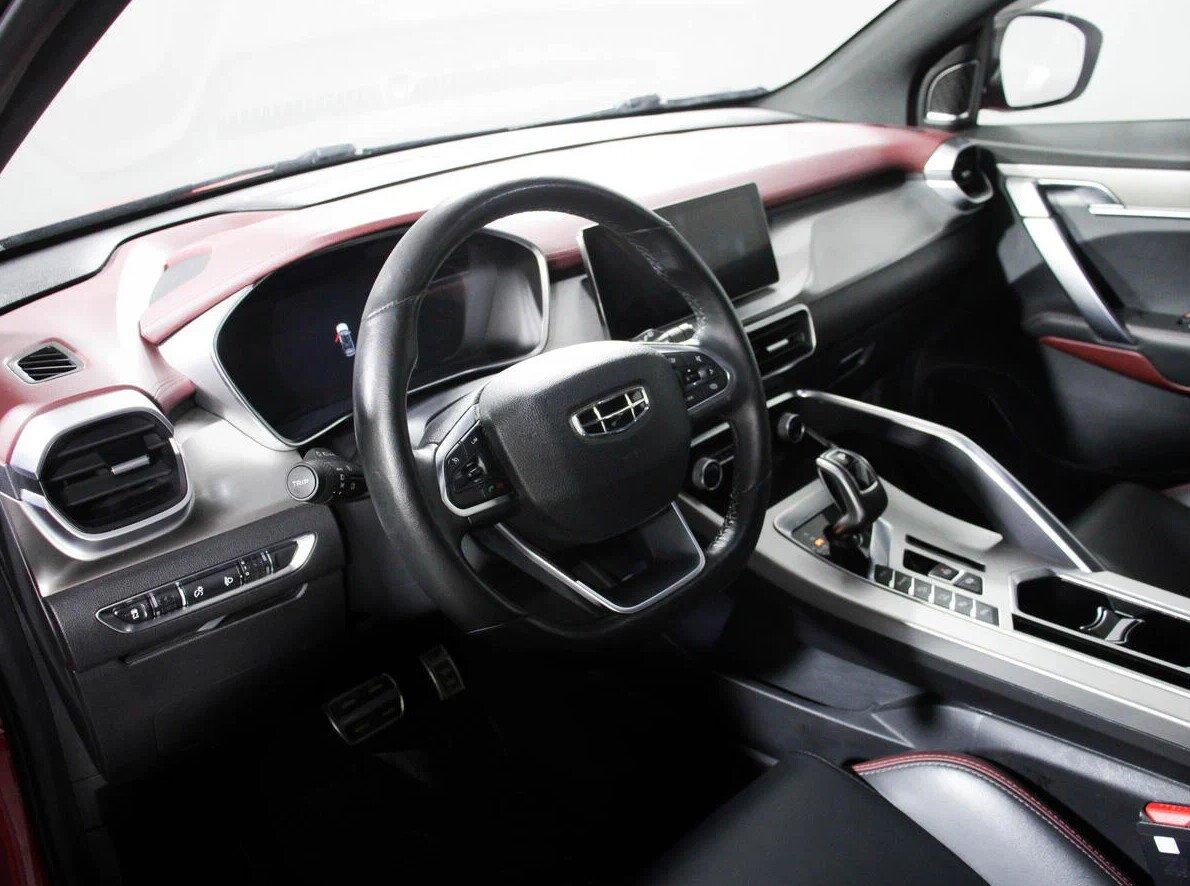 фото автомобиля 5