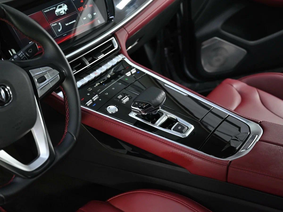 фото автомобиля 8