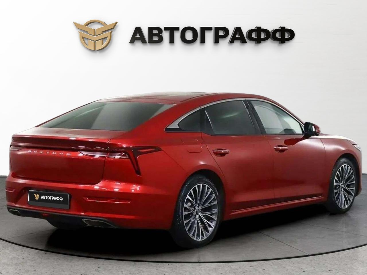 фото автомобиля 1