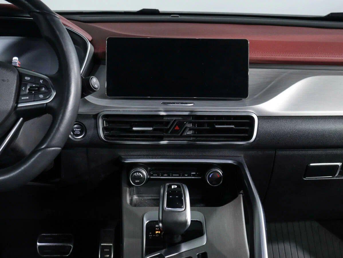 фото автомобиля 7