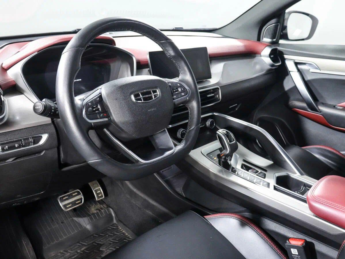 фото автомобиля 5