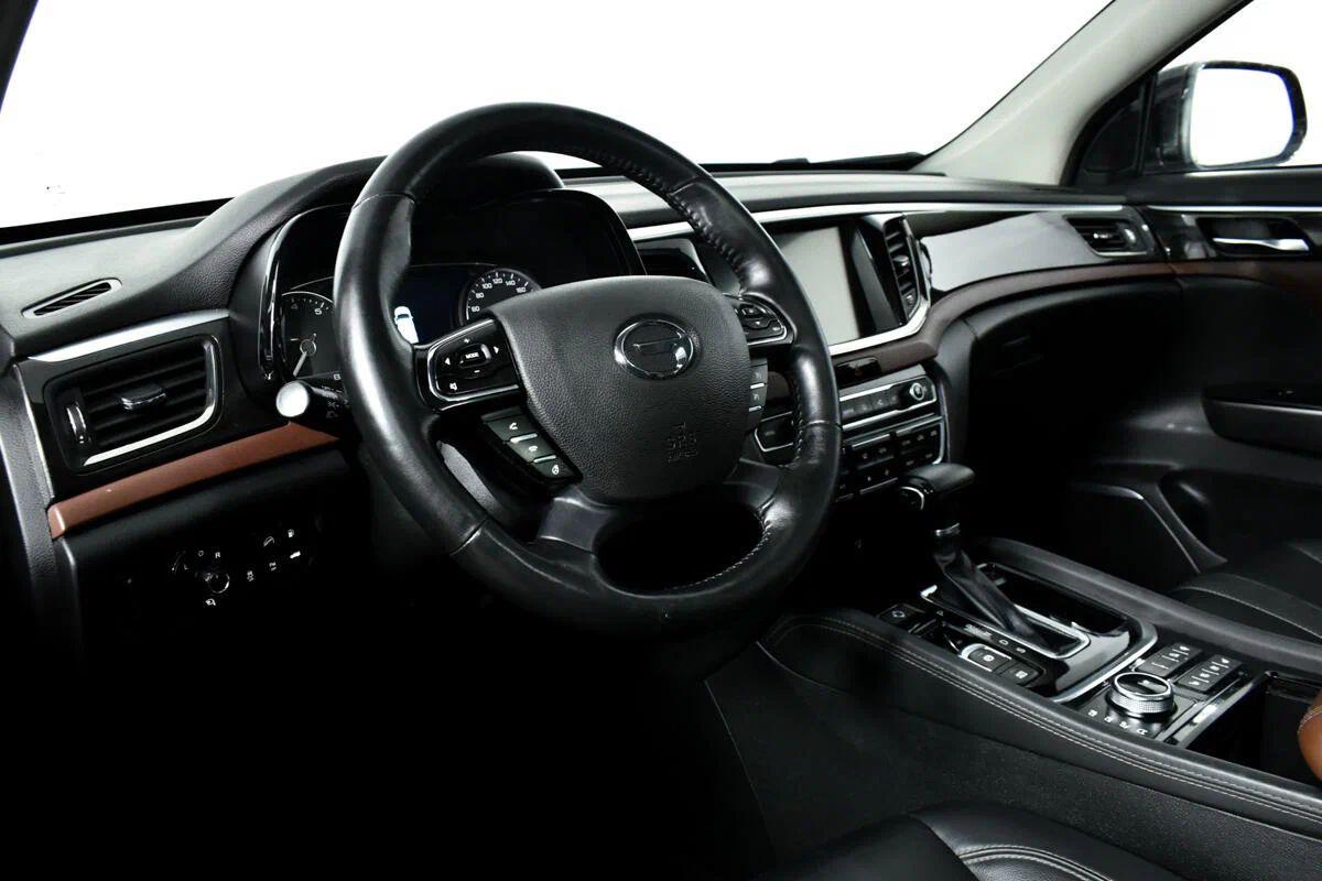 фото автомобиля 7